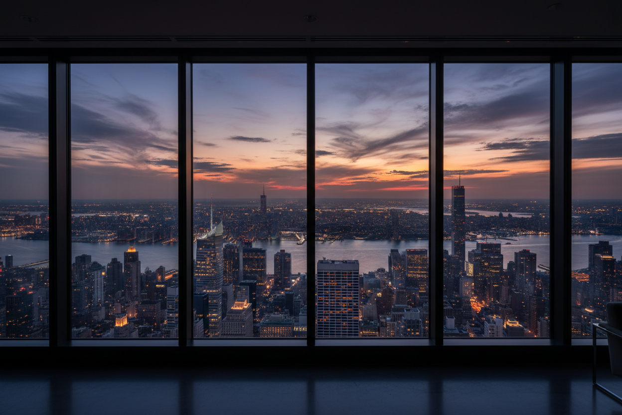 The Ultimate Gift Guide for Wall Street Professionals