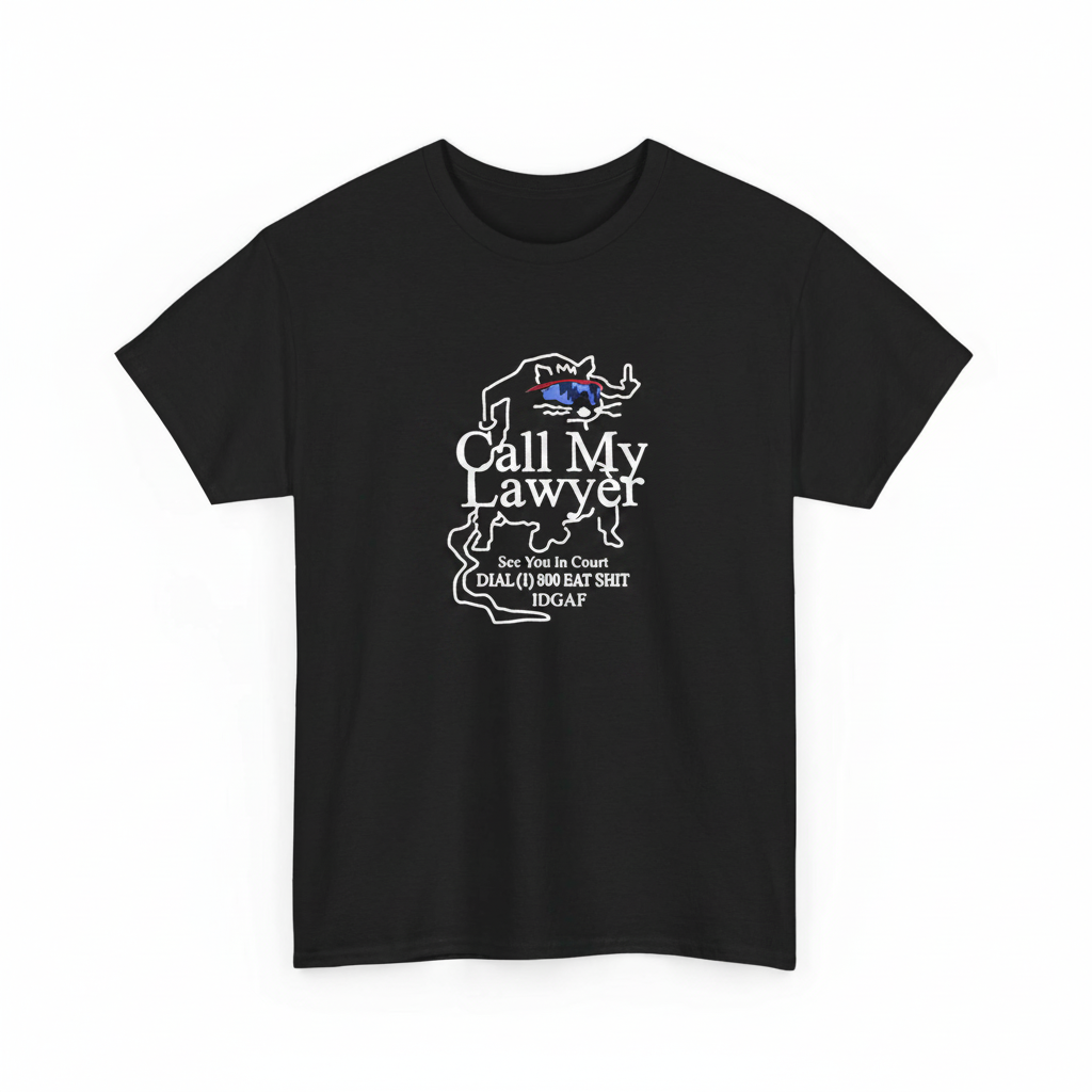 Law Merch
