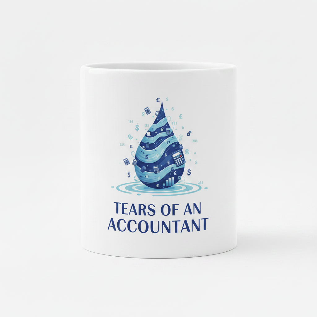 Accounting Merch