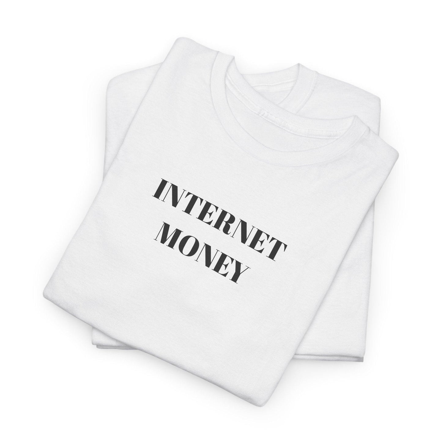Internet Money shirt