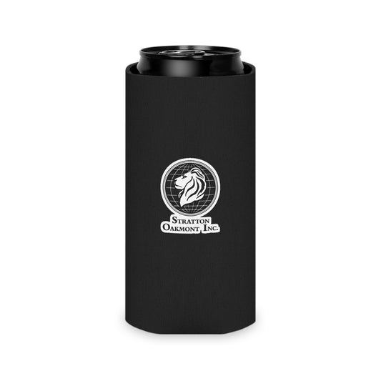 Stratton Oakmont Koozie