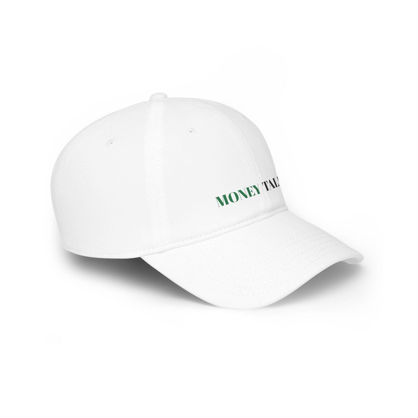 Money Talks hat