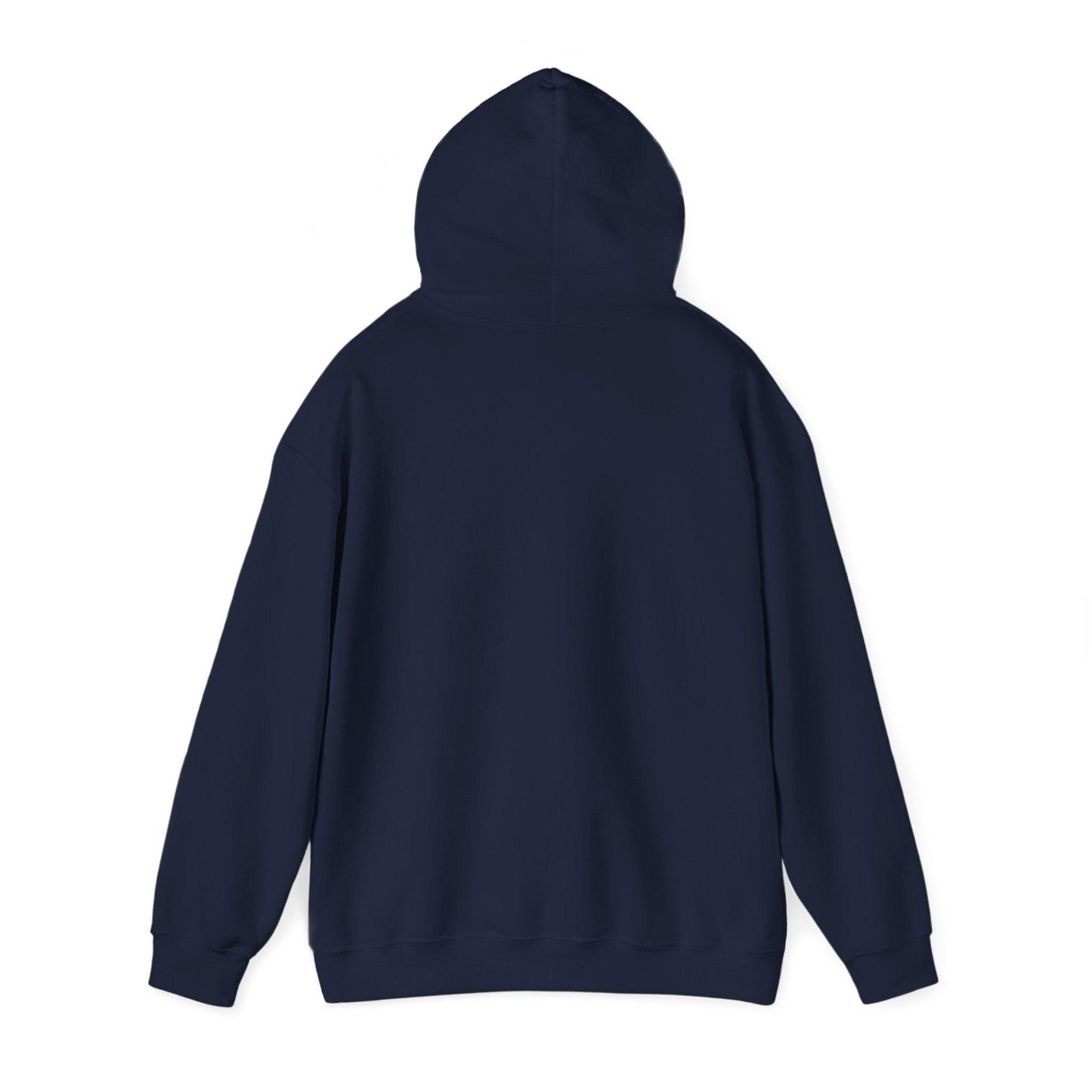 Make Money Not Friends hoodie