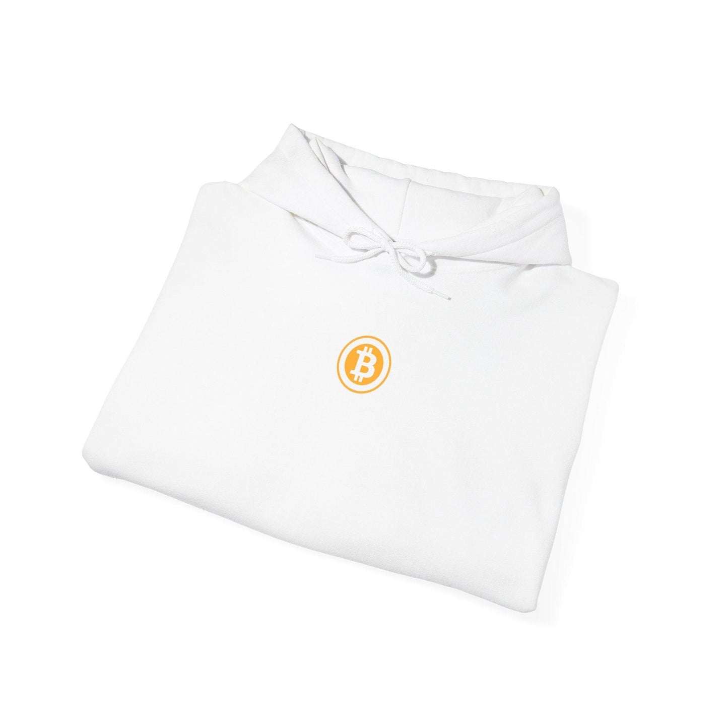 Bitcoin hoodie