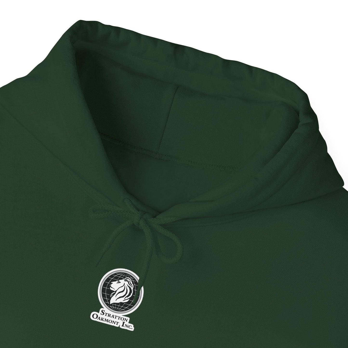 Stratton Oakmont hoodie