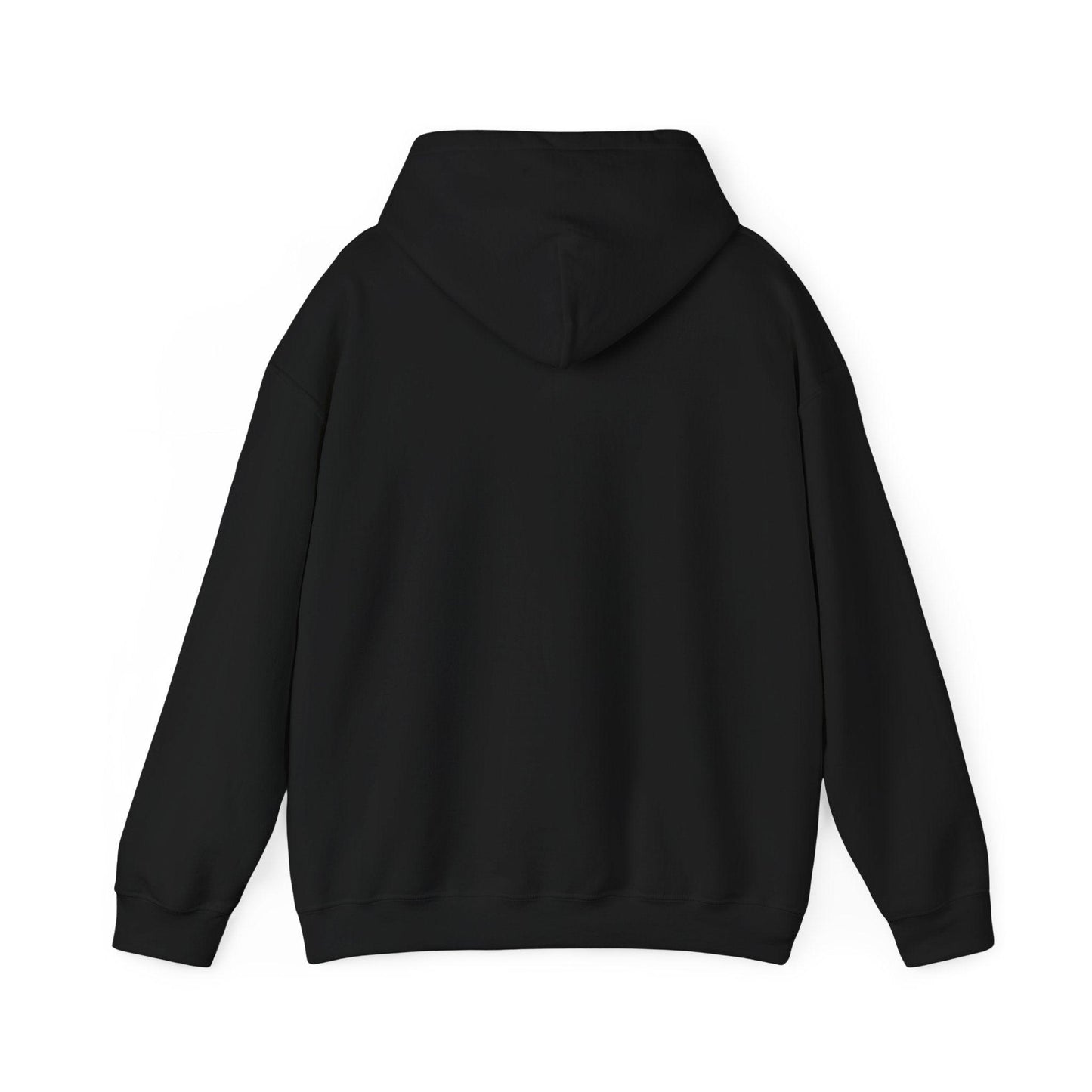 Make Money Not Friends hoodie