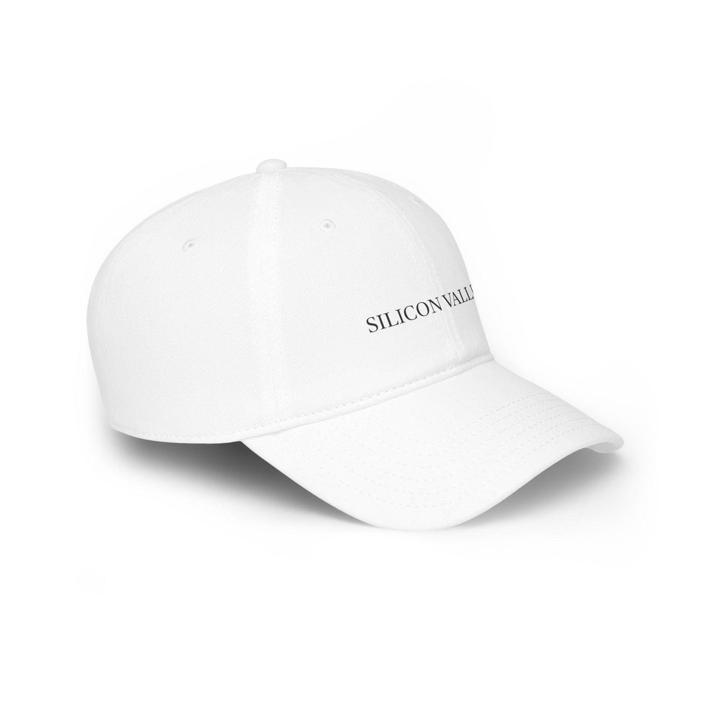 Silicon Valley hat