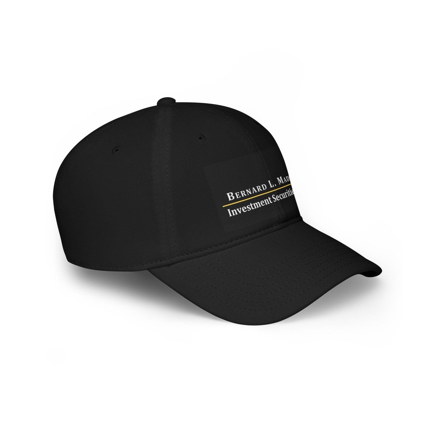 Madoff hat