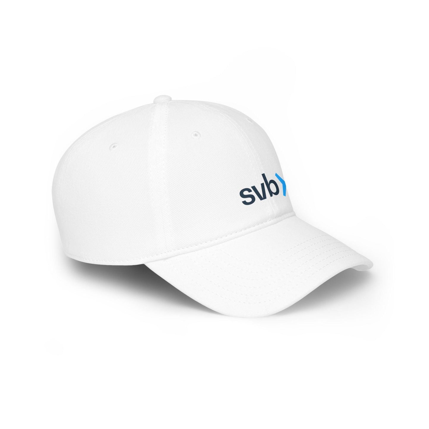 Silicon Valley Bank hat
