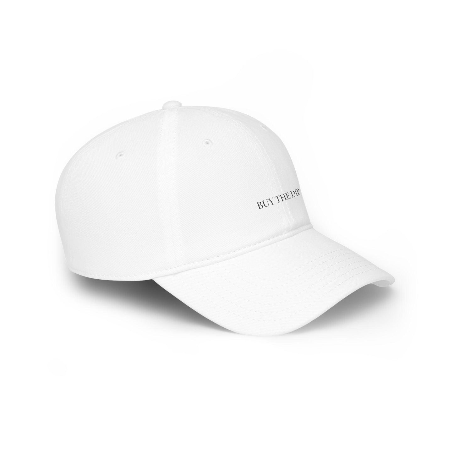 Buy the Dip hat
