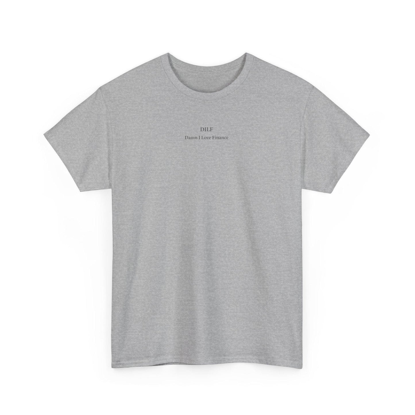 DILF shirt