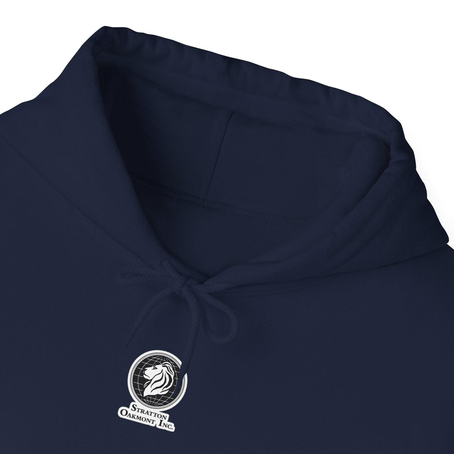 Stratton Oakmont hoodie