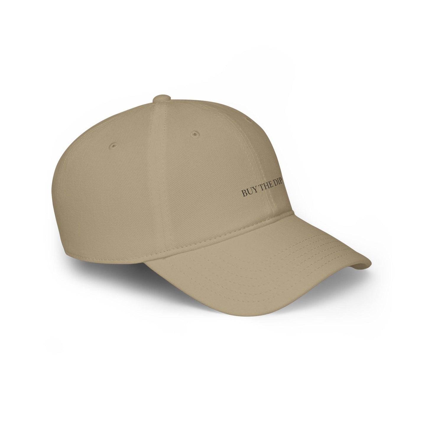 Buy the Dip hat
