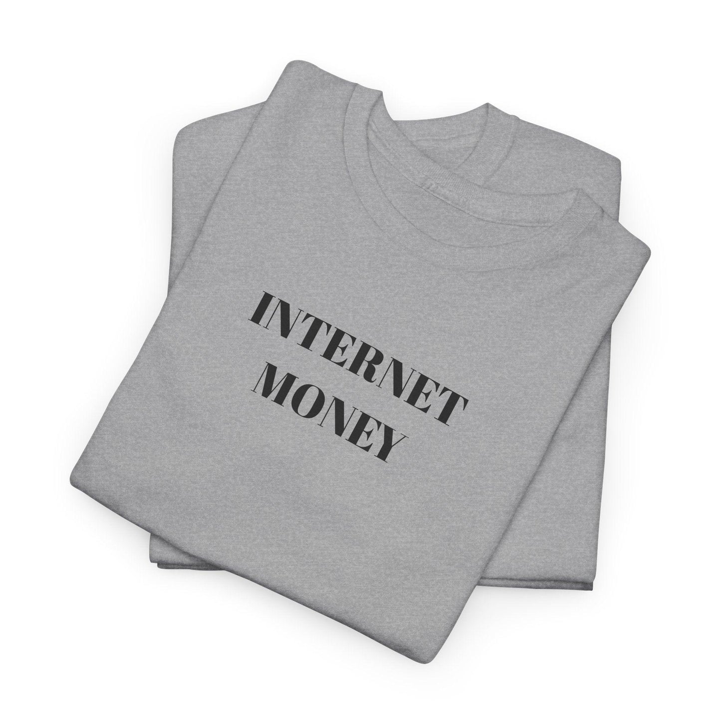 Internet Money shirt