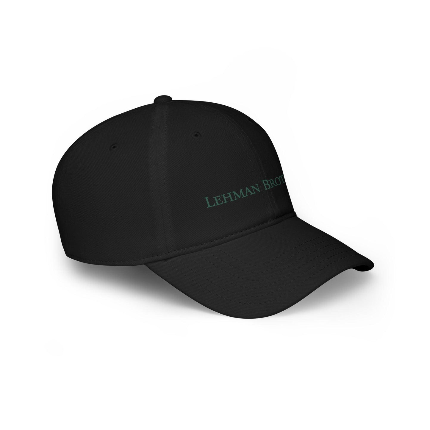 Lehman Brothers hat