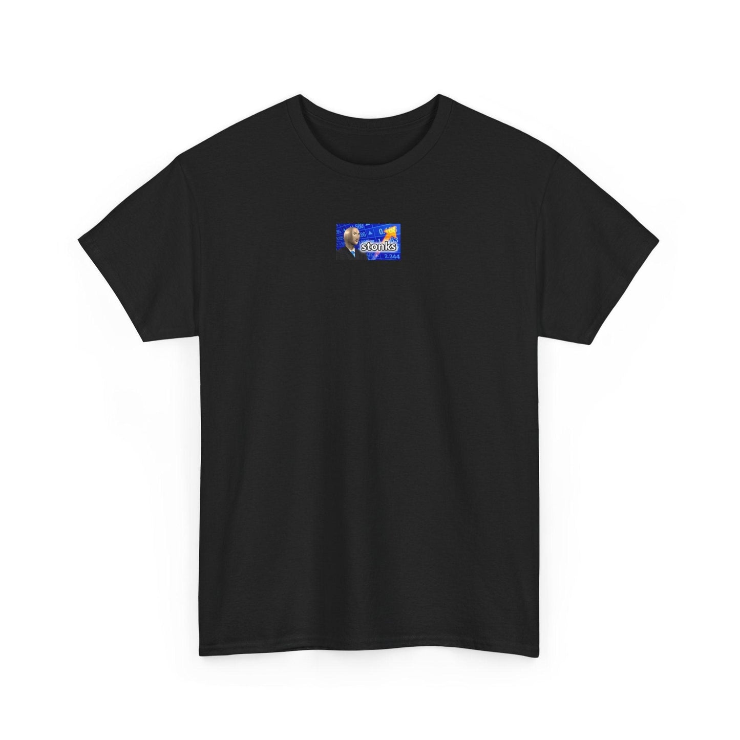 Stonks Go Up shirt