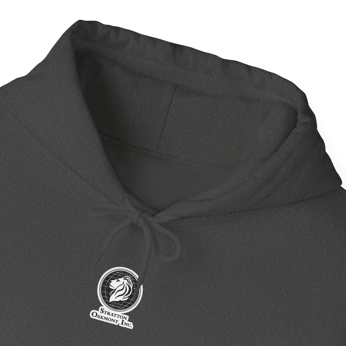 Stratton Oakmont hoodie