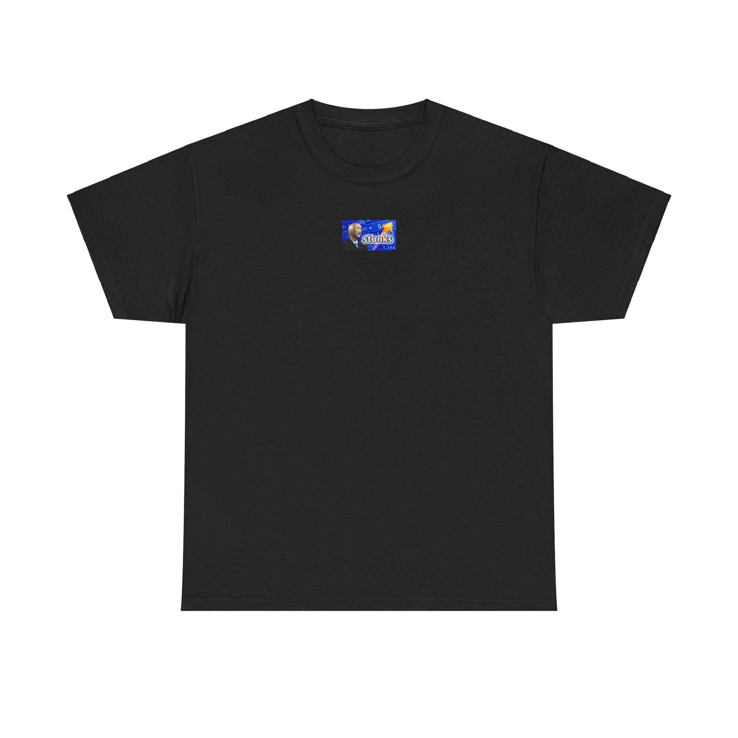 Stonks Go Up shirt