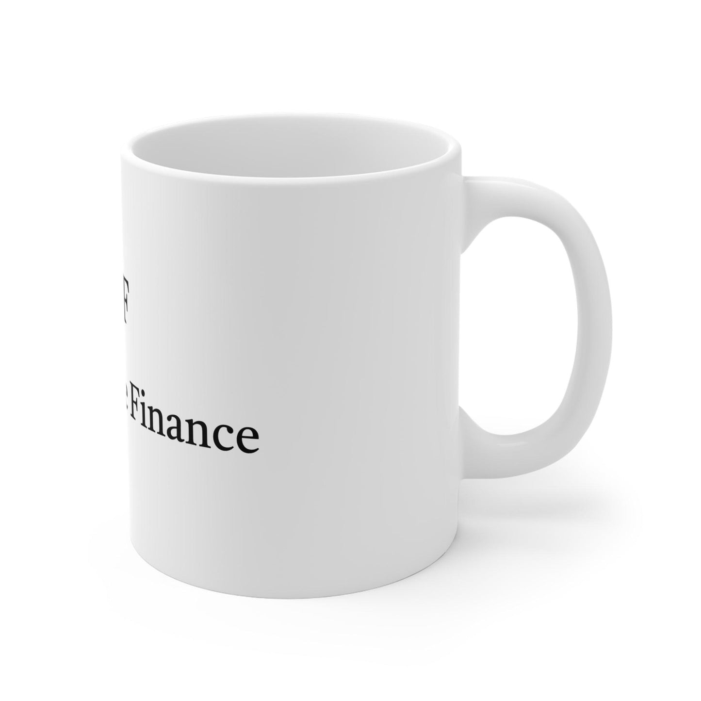 DILF mug