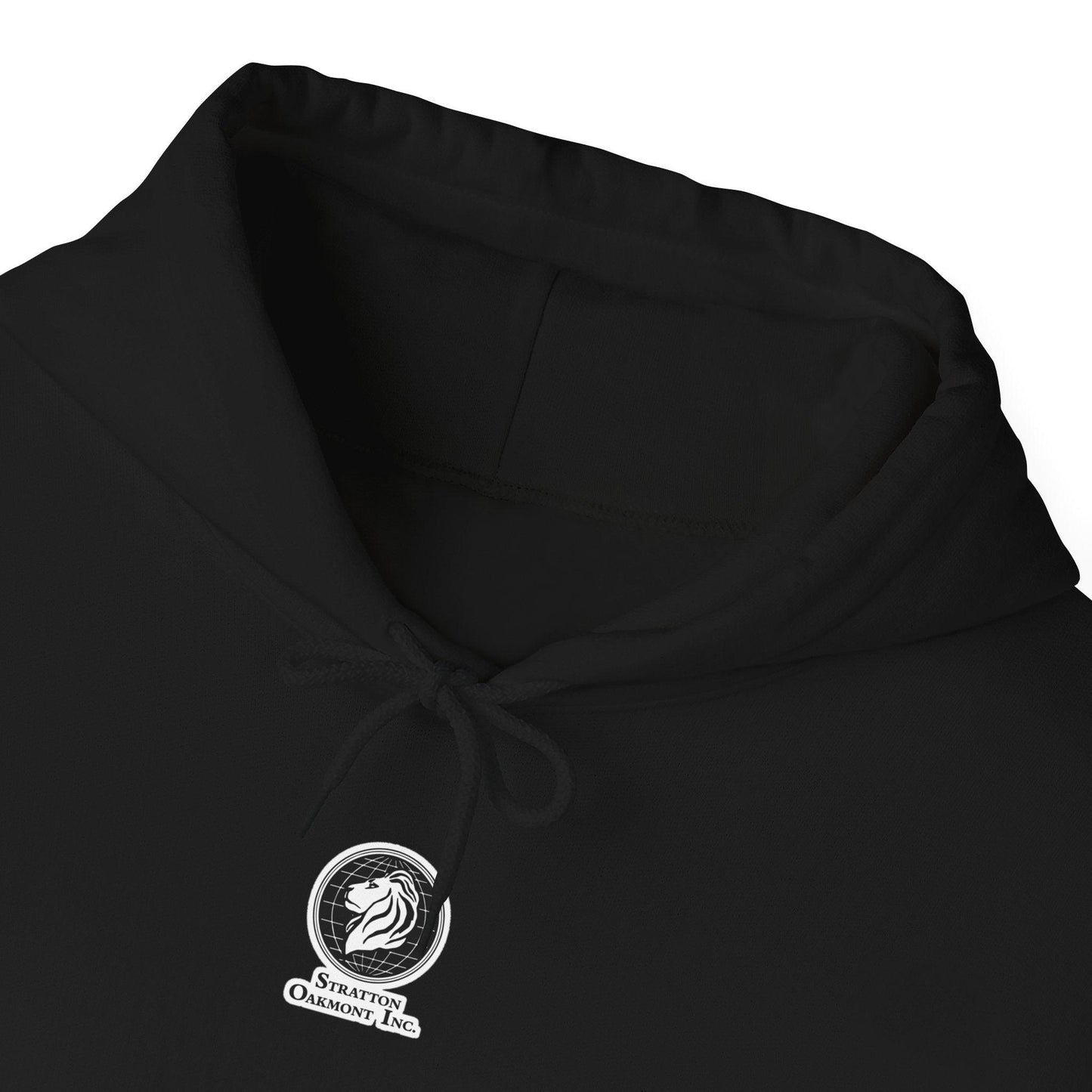 Stratton Oakmont hoodie