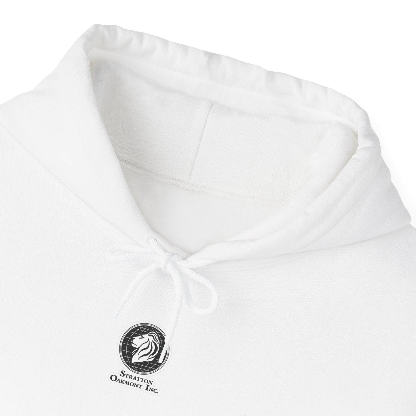 Stratton Oakmont hoodie