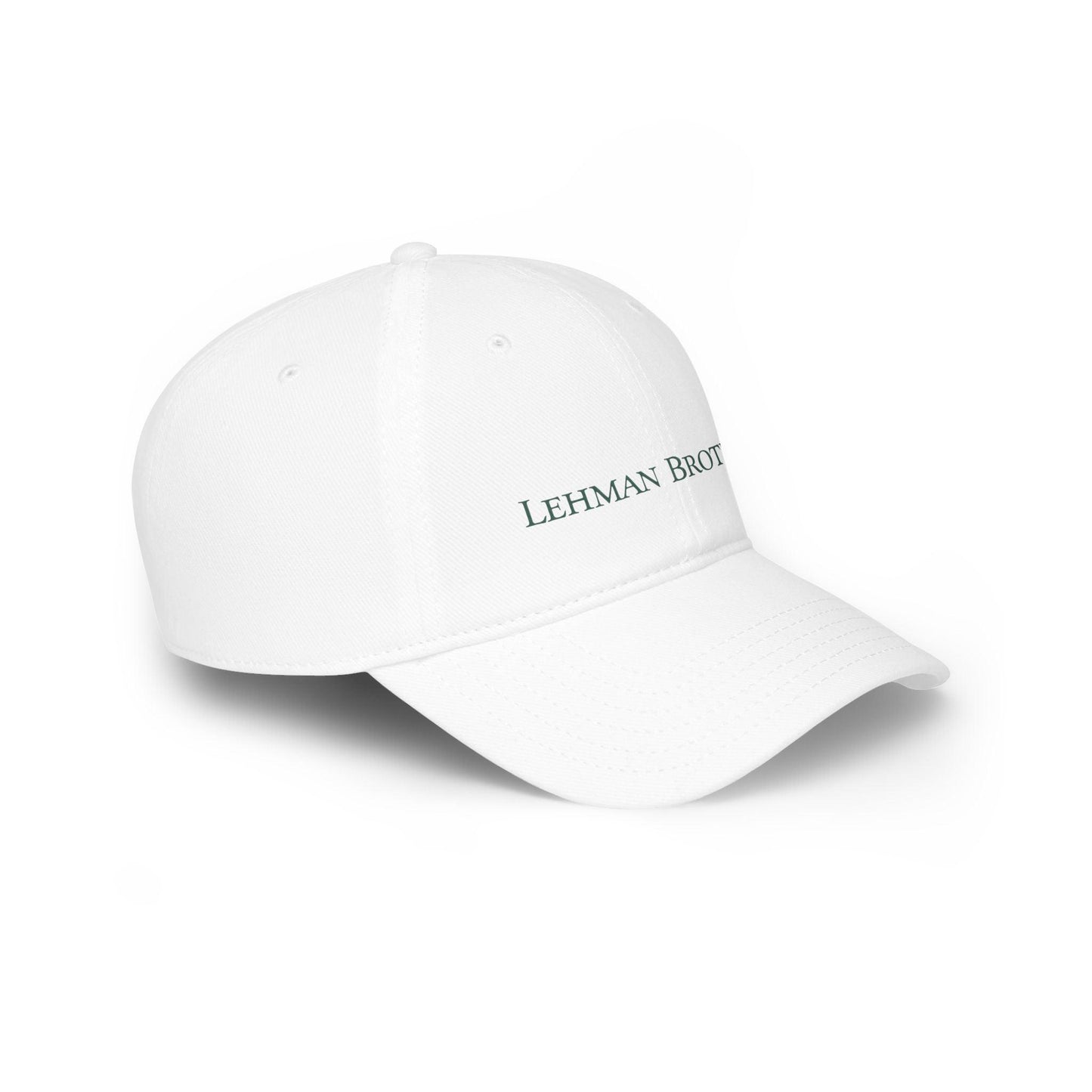 Lehman Brothers hat