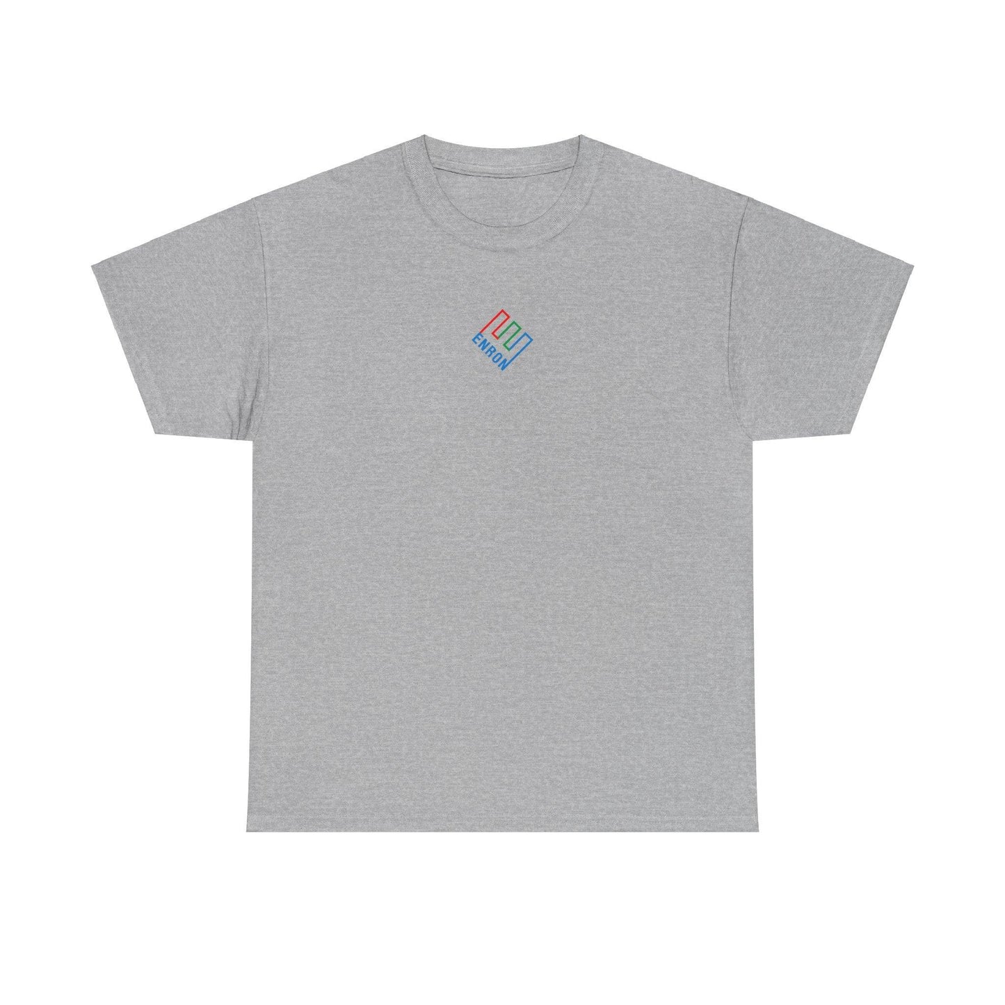 Enron T-shirt