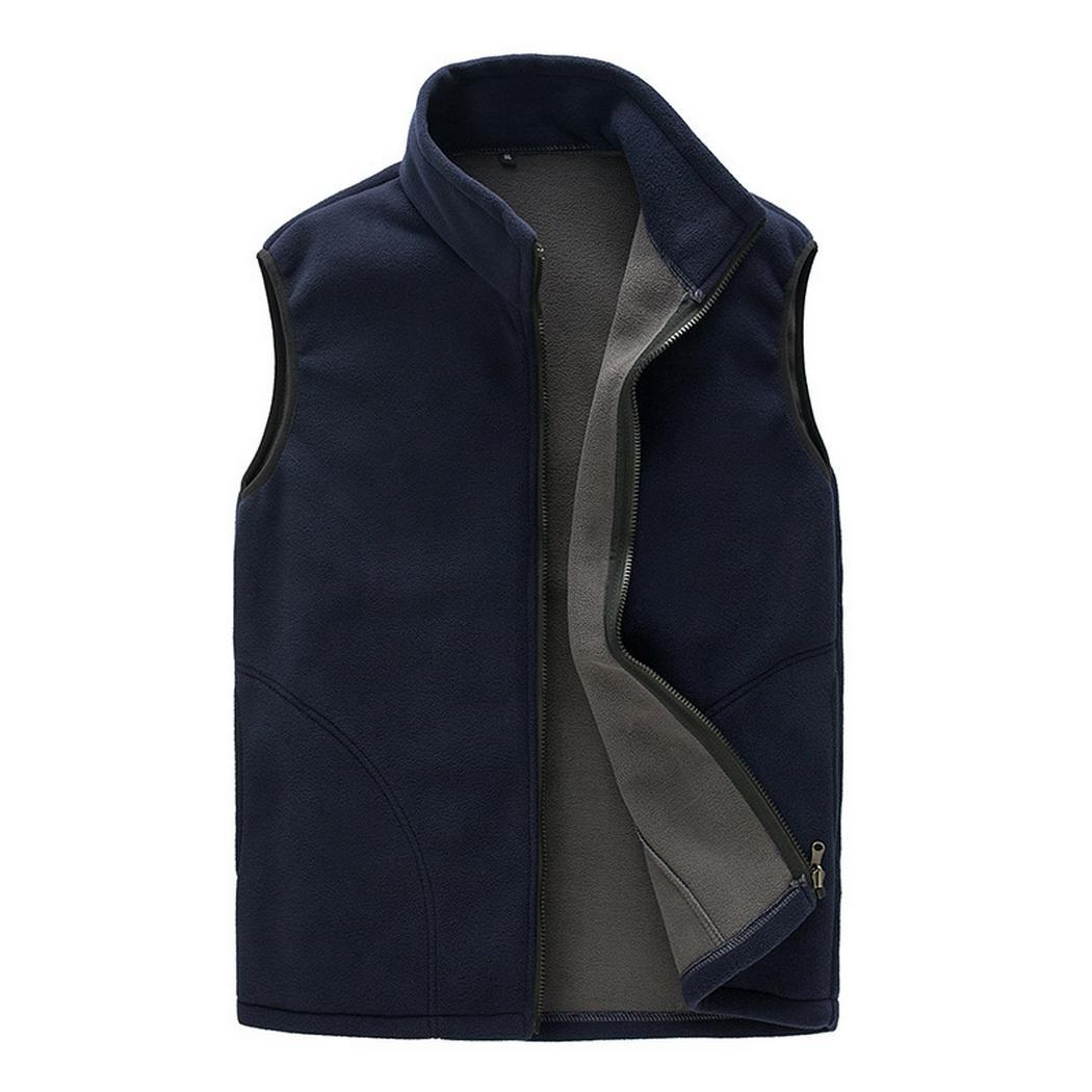 Finance Bro Vest