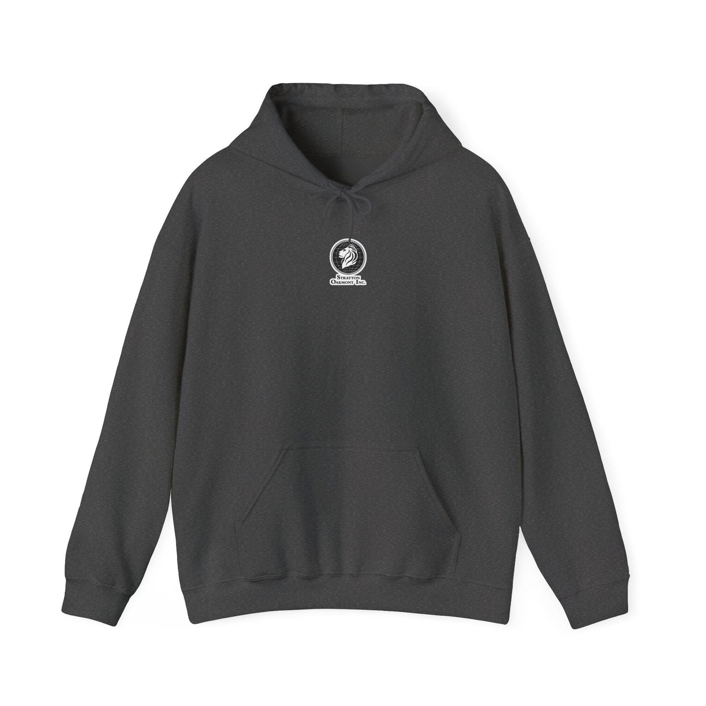 Stratton Oakmont hoodie