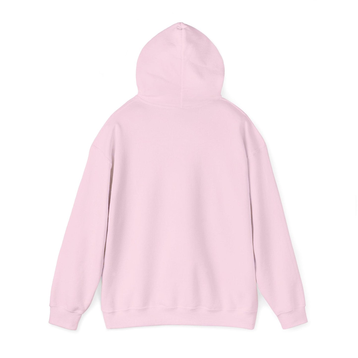 Make Money Not Friends hoodie