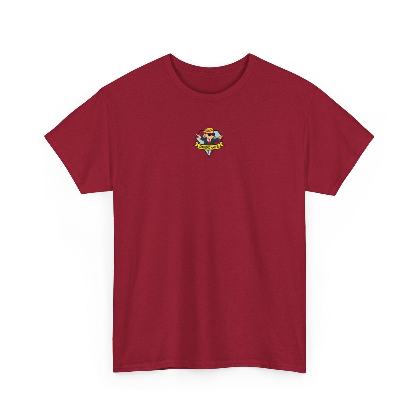 Diamond Hands shirt