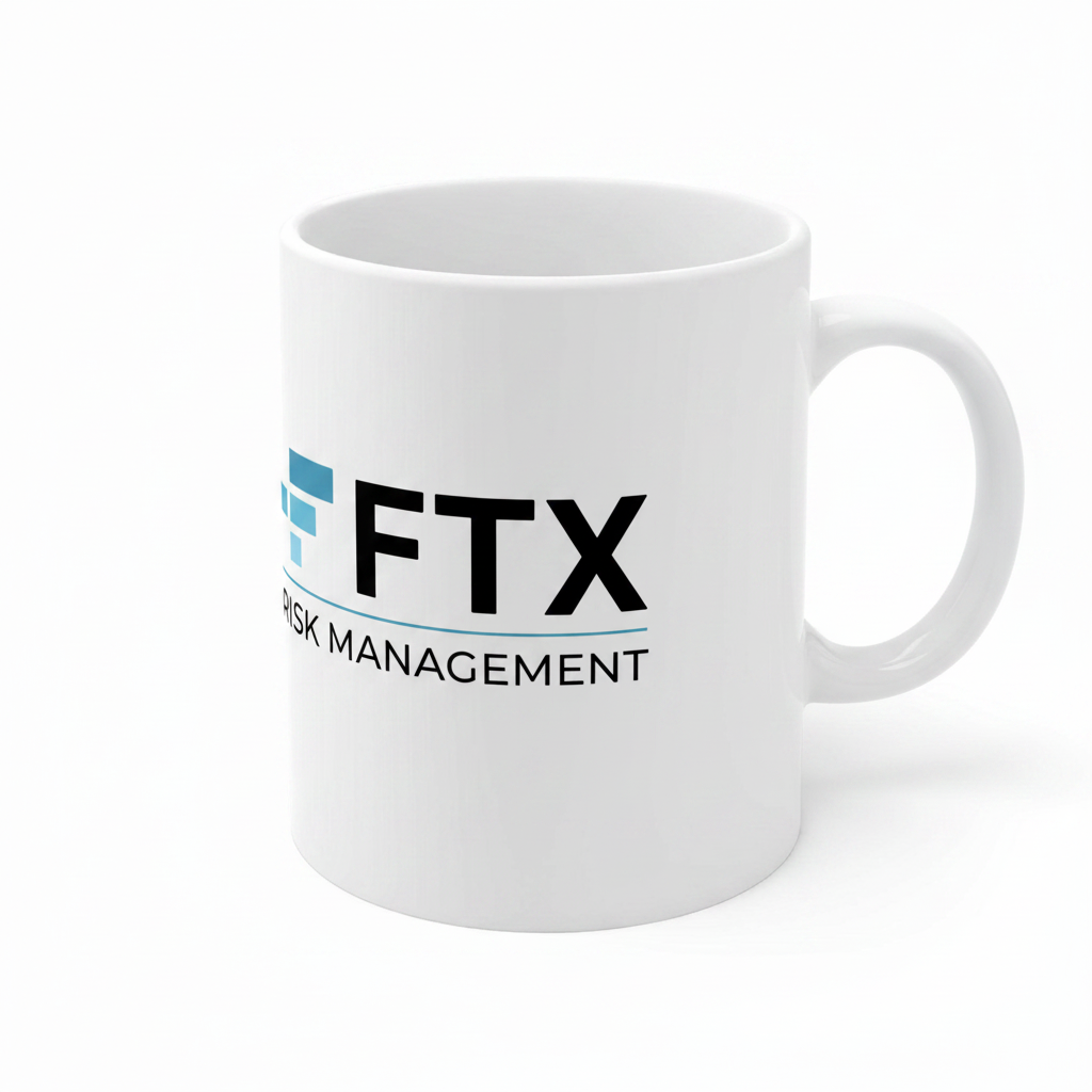 FTX mug