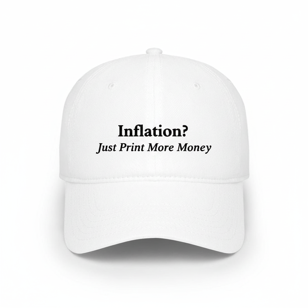 Inflation hat