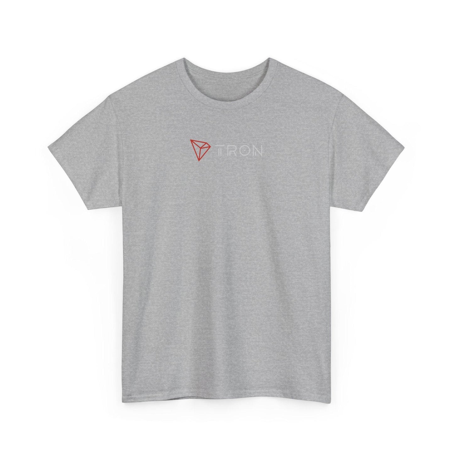 grey tron t-shirt