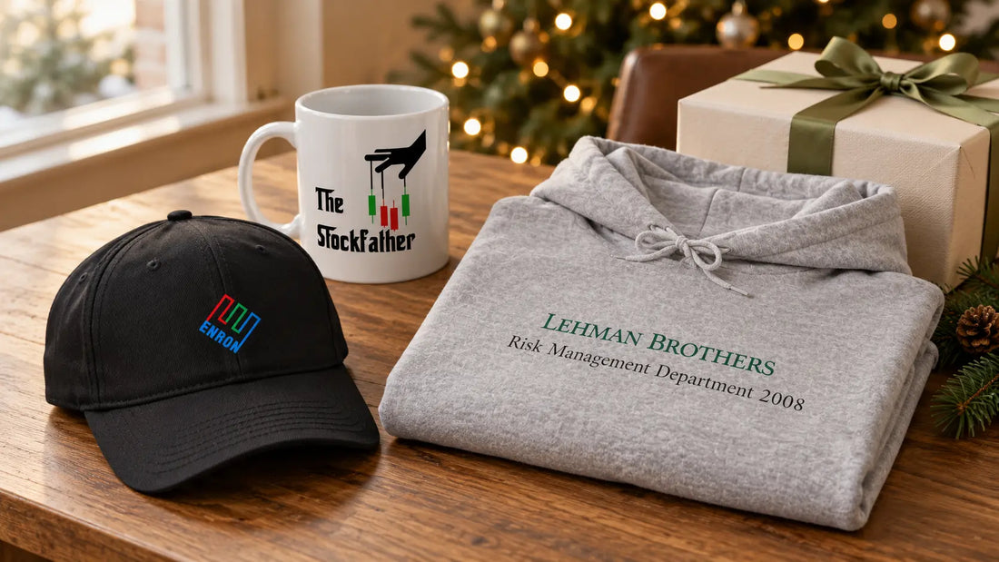 Christmas Gifts for Someone in Finance: A Practical Gift Guide