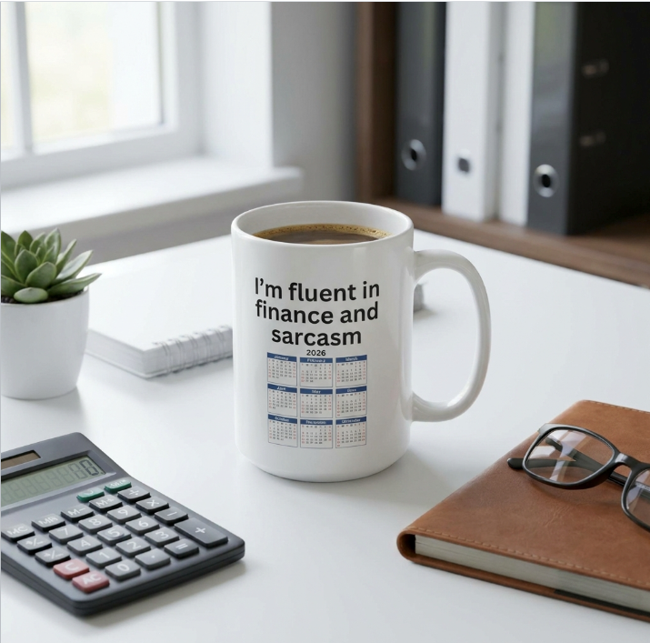 Best gifts for accountants