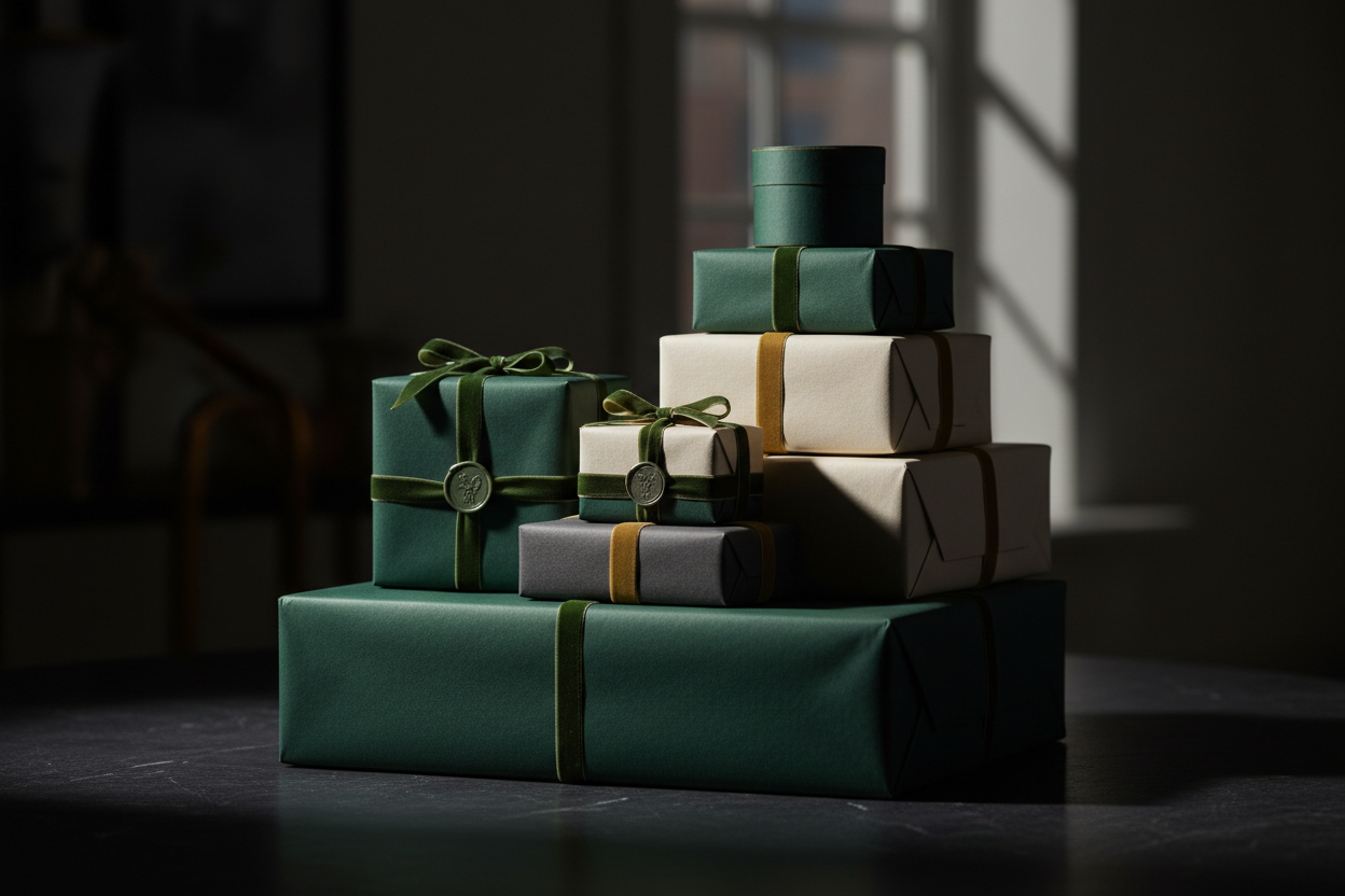 Unique Gifts for People Who Have Everything (Finance Edition)