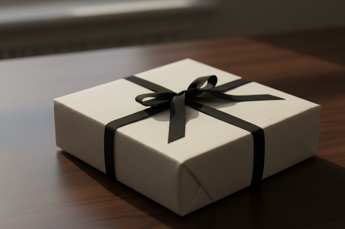 Best Gifts for Your Accountant (That Aren't Boring)