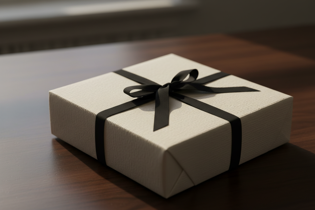 Best Gifts for Your Accountant (That Aren't Boring)
