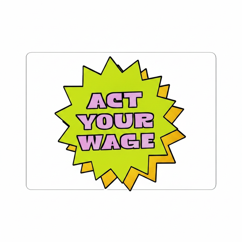 Funny Car Stickers