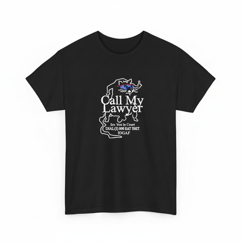 Law Merch