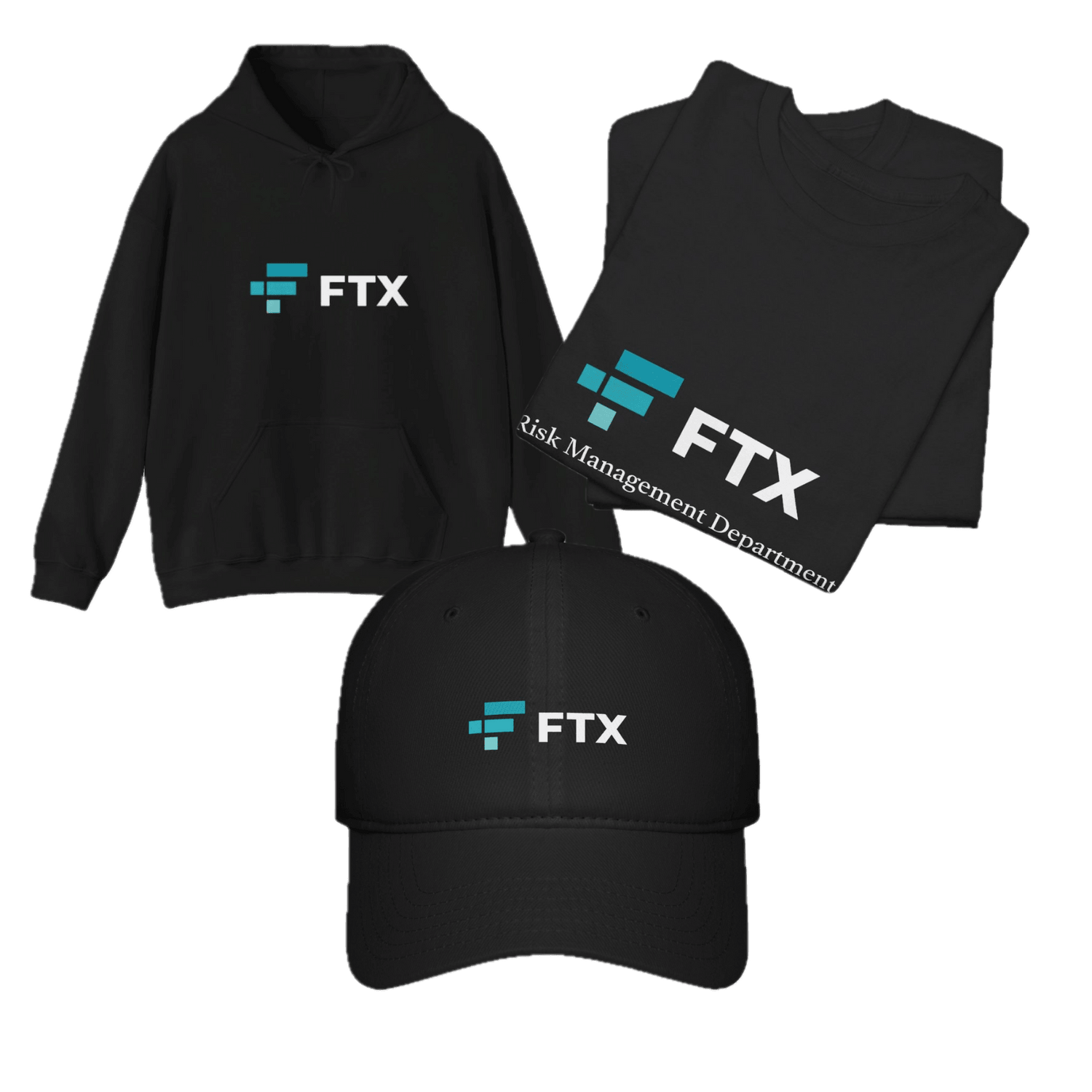 FTX merchandise