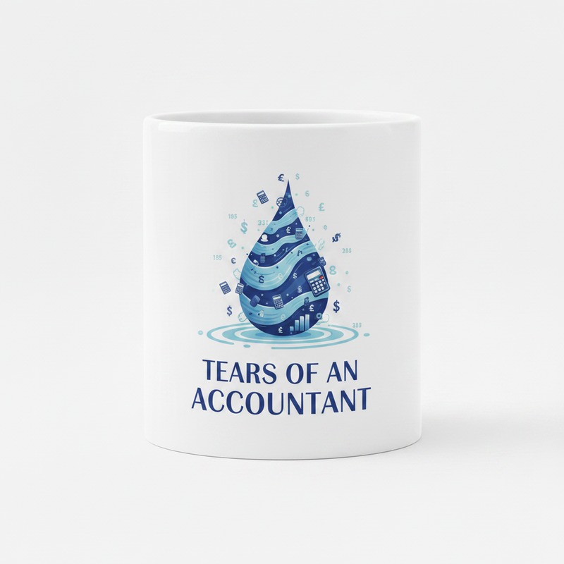 Accounting Merch