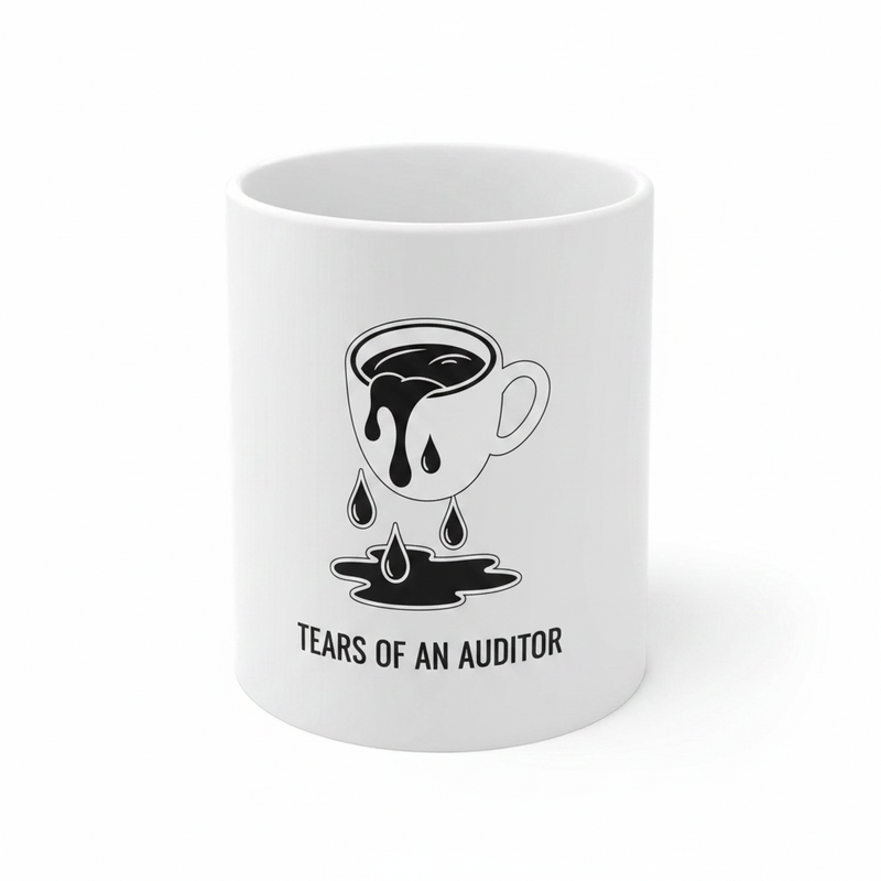 Financial Audit Merch
