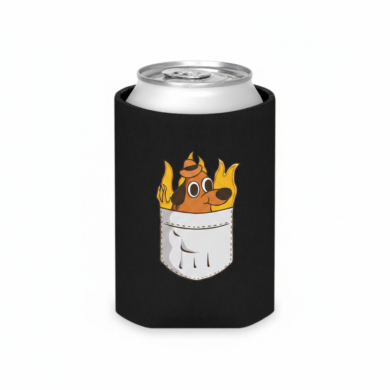 Funny Koozies