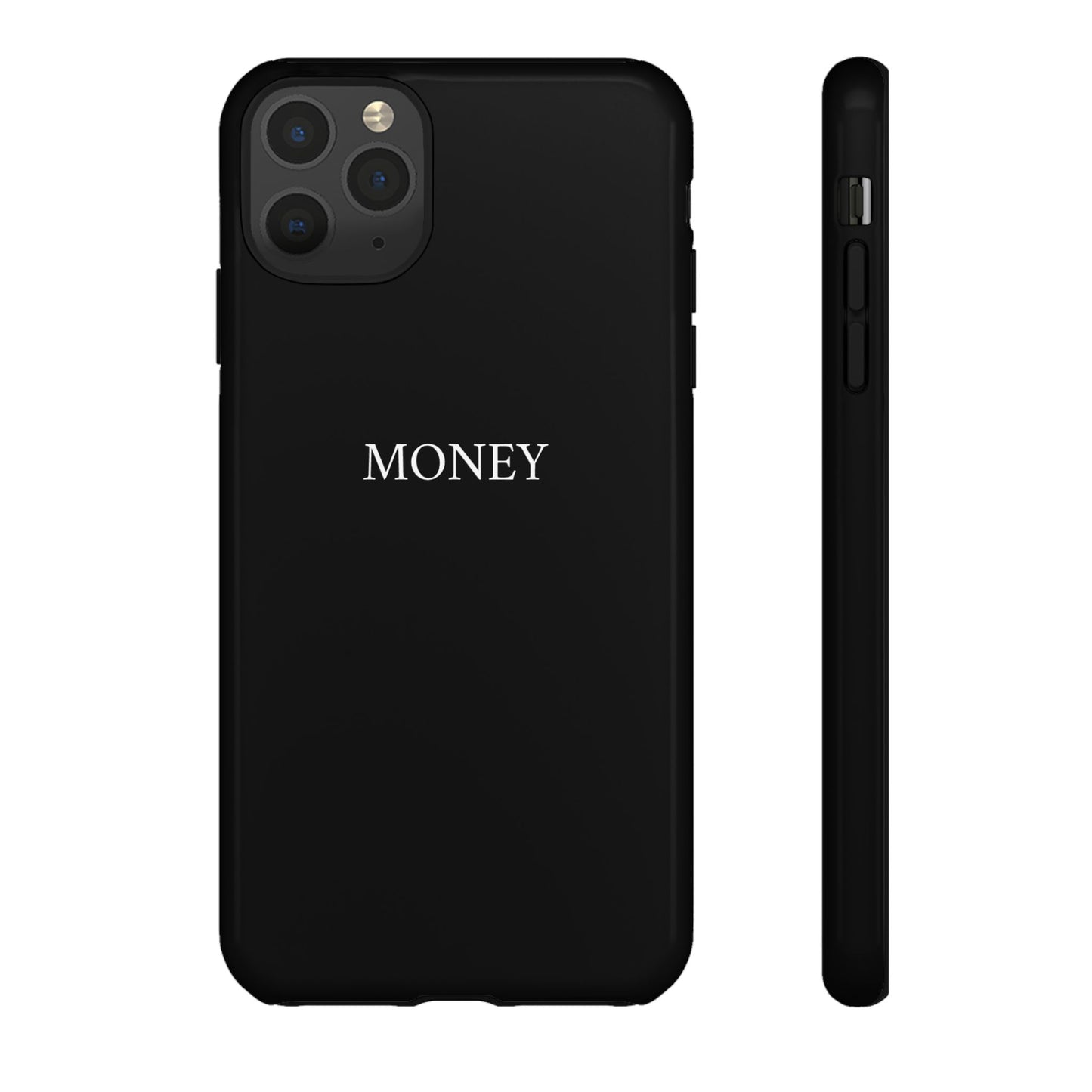 Money phone case