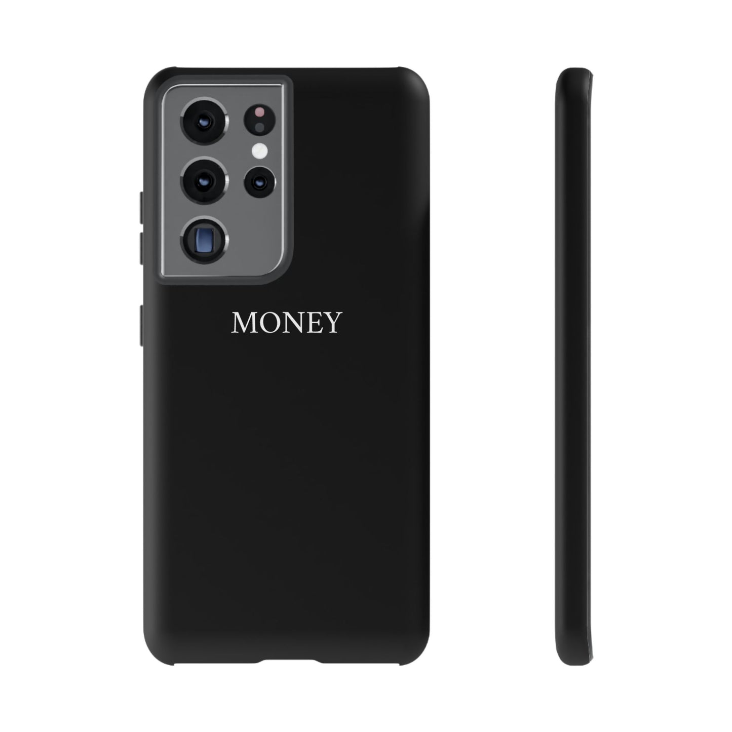 Money phone case