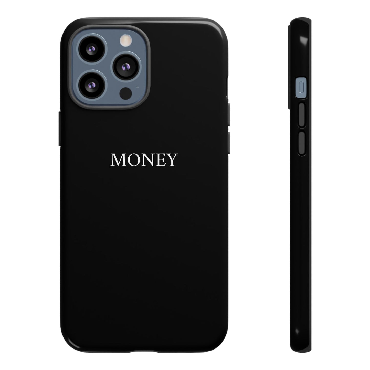 Money phone case