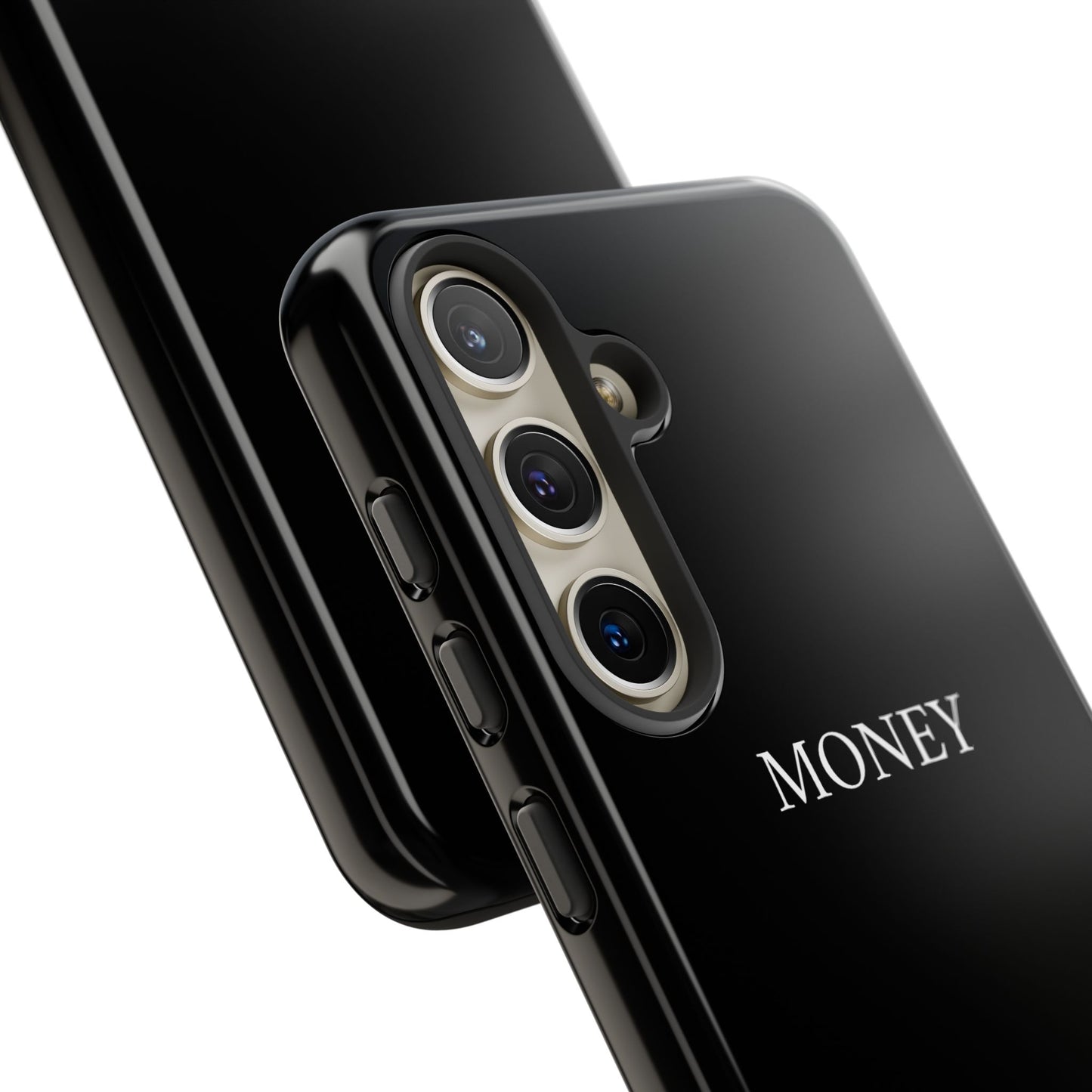 Money phone case