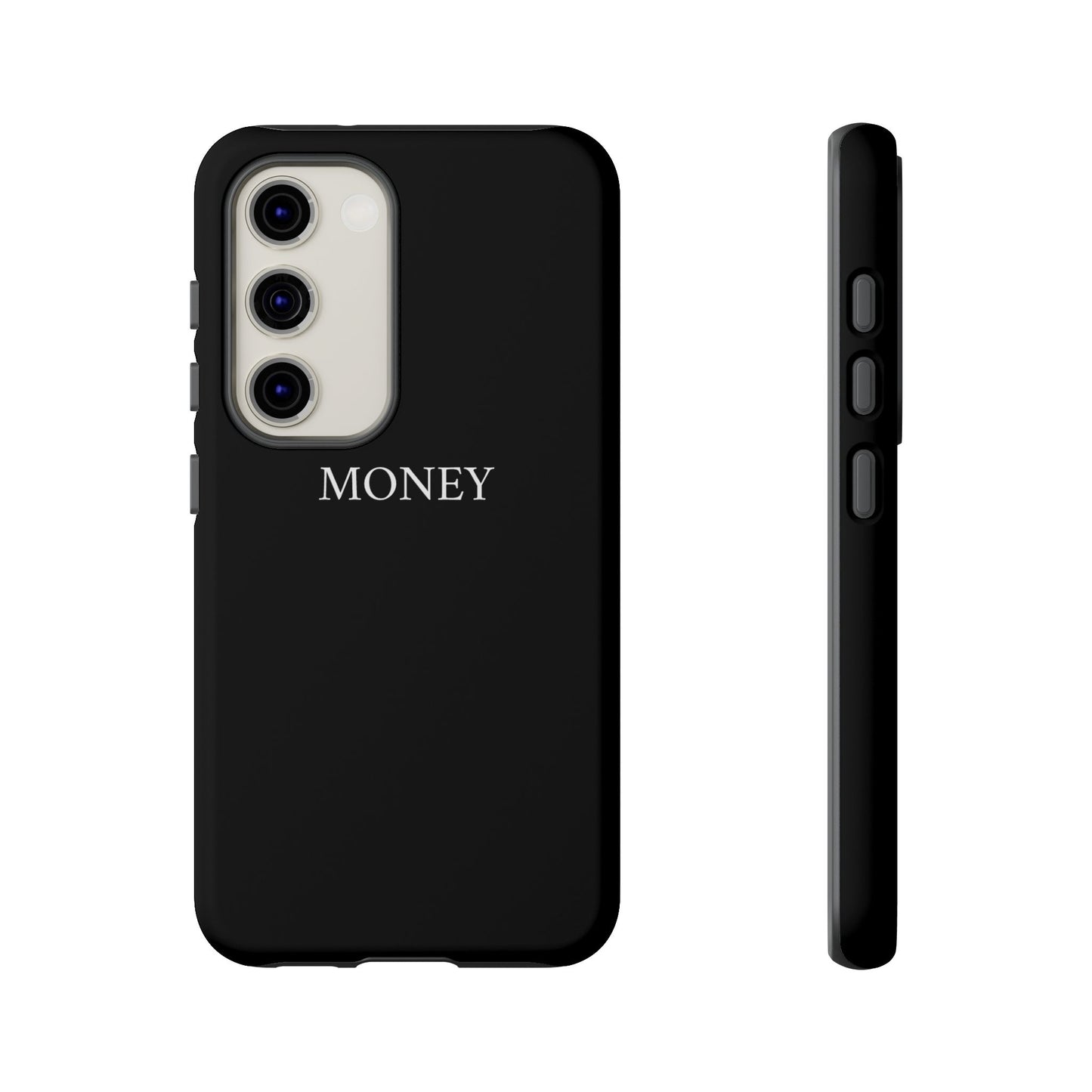 Money phone case